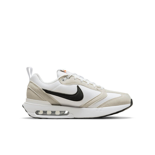Кроссовки air max dawn Nike, белый — фото 2