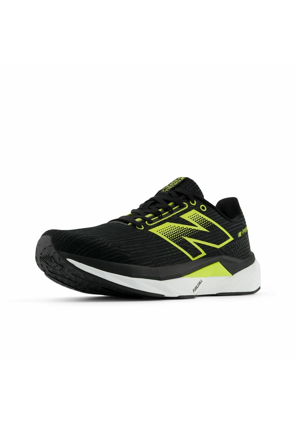 

Кроссовки FUELCELL PROPEL V5 New Balance, черный