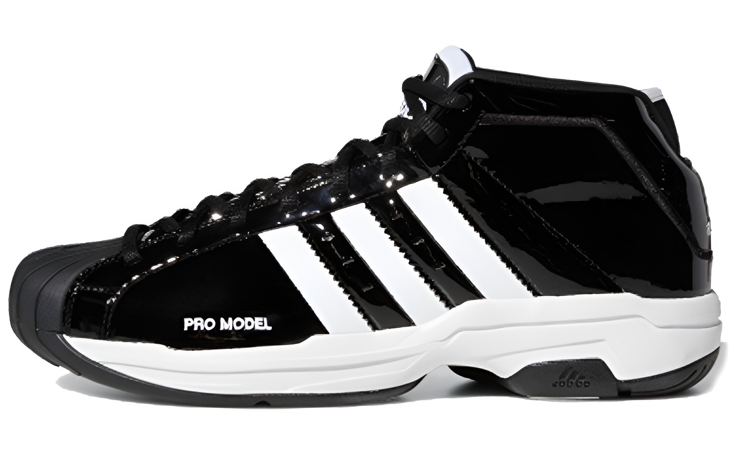 

Мужские баскетбольные кроссовки Adidas PRO Model 2G