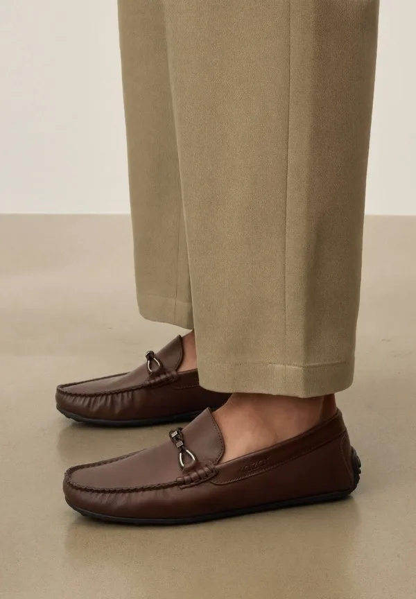 Мокасины тиодора Kazar, Brown