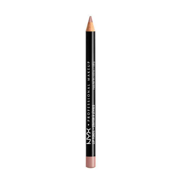 

Карандаш для губ Slim Lip Pencil Nyx Professional Make Up, цвет mauve