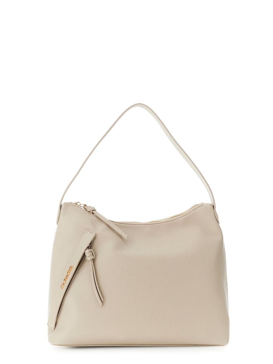 

Сумка-мешок CAFè NOIR, песочный