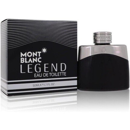 Montblanc Legend Eau De Toilette Spray 50ml