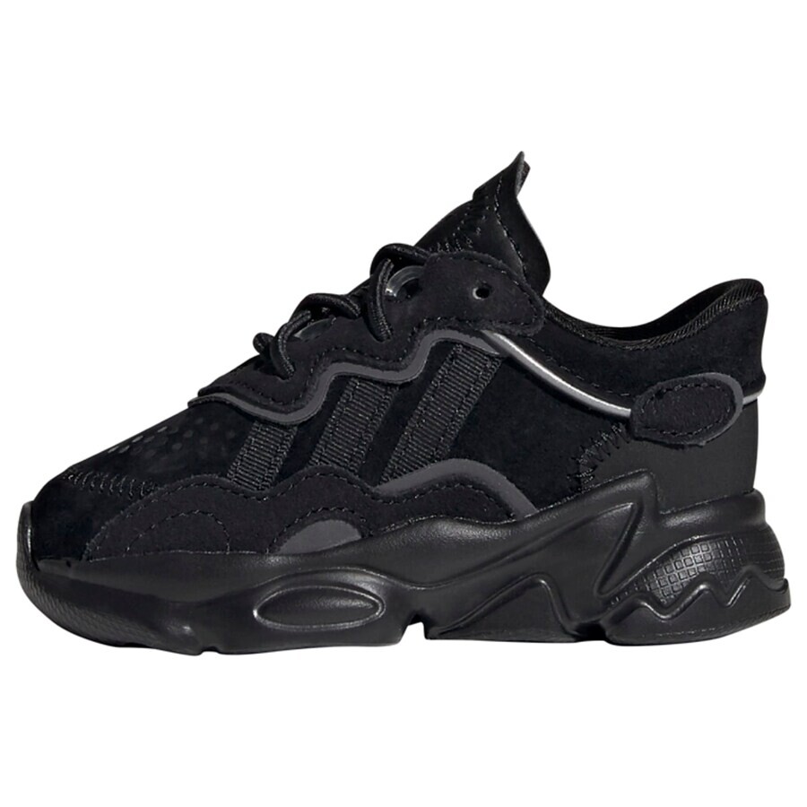 

Кроссовки ADIDAS ORIGINALS Sneakers Ozweego, черный
