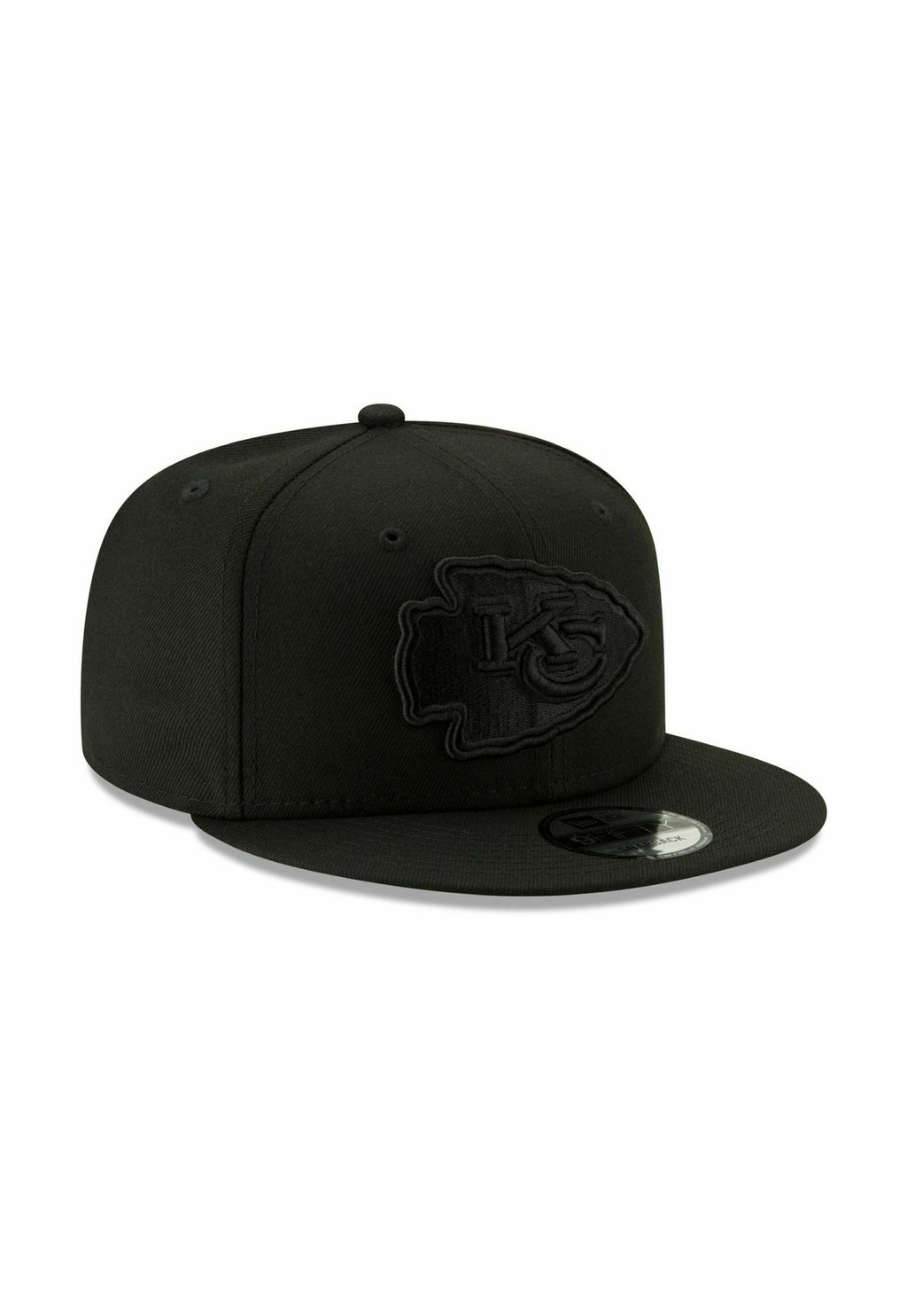 

Бейсболка 9FIFTY NFL KANSAS CITY CHIEFS BOB New Era, черный