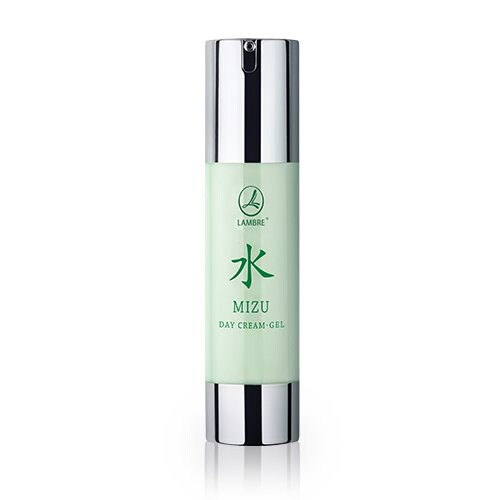 

LAMBRE, Mizu Day Cream-gel, Крем-гель для лица на день, 50 мл