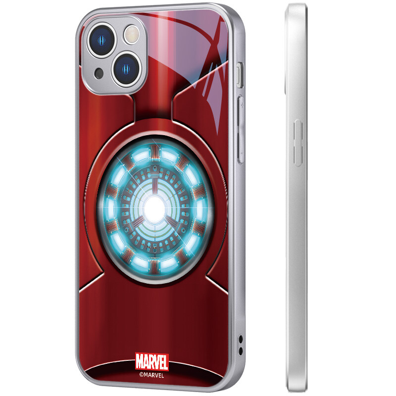 

Чехол для телефона Disney, 300062P-Galaxy Silver