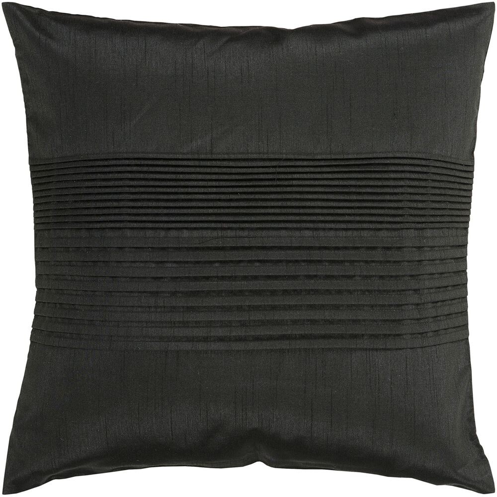 

Декоративная подушка Decor 140 Prex — 18 x 18 дюймов, цвет Caviar