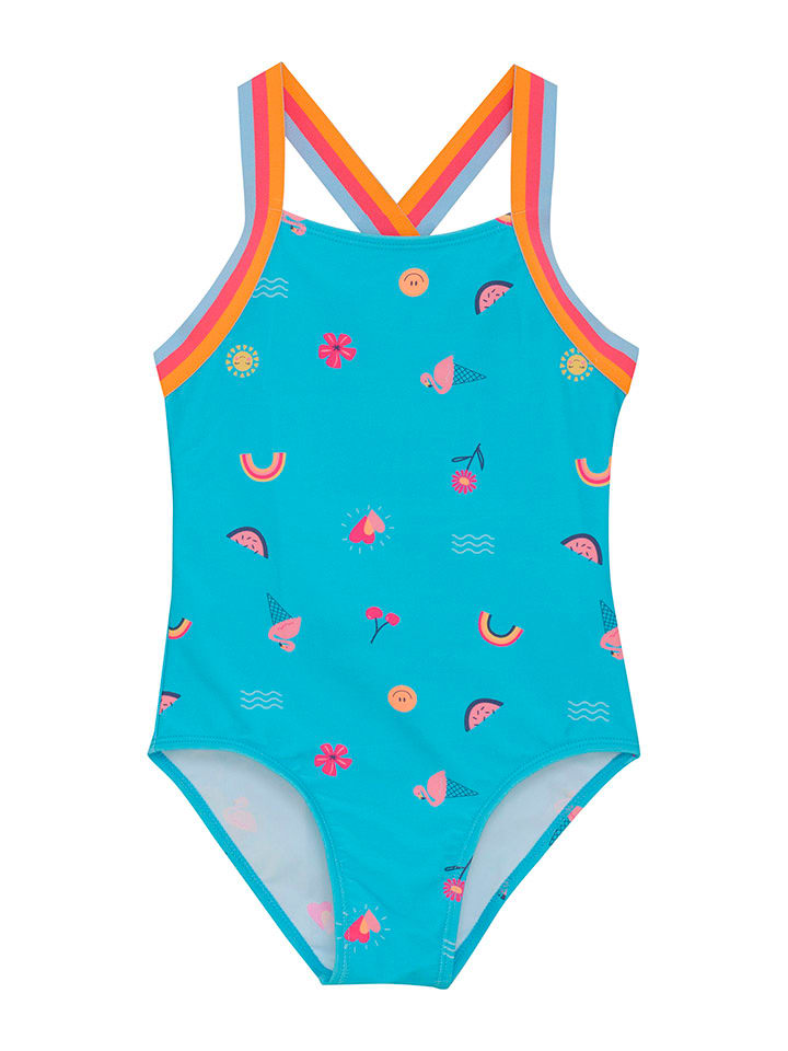 

Купальник Color Kids