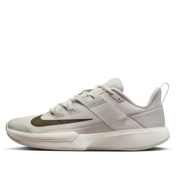 

Кроссовки Court Vapor Lite Nike, серый