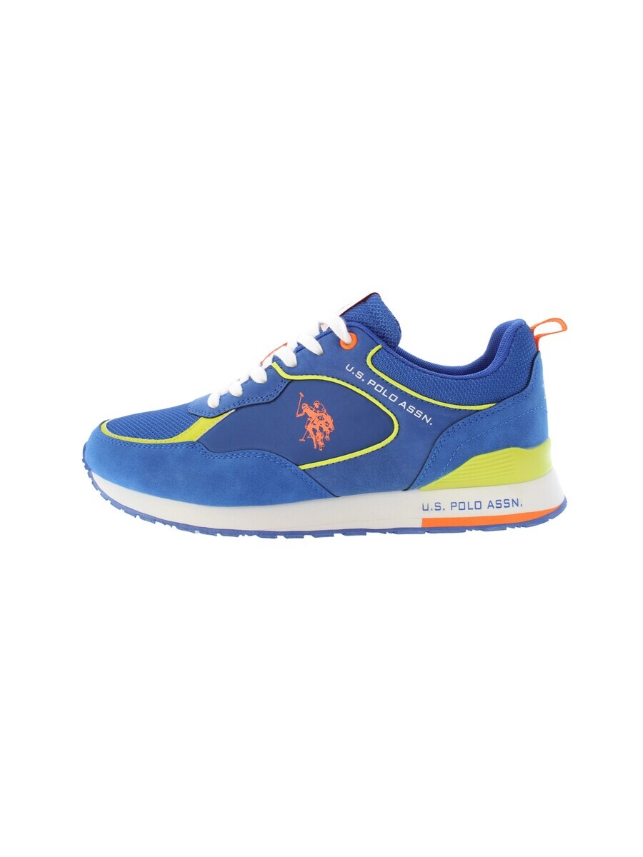

Кроссовки U.S. POLO ASSN. Sneakers Tabry, королевский синий