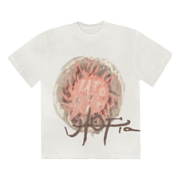 

Футболка ss23 utopia c3 box set pack 'white' Travis Scott, белый