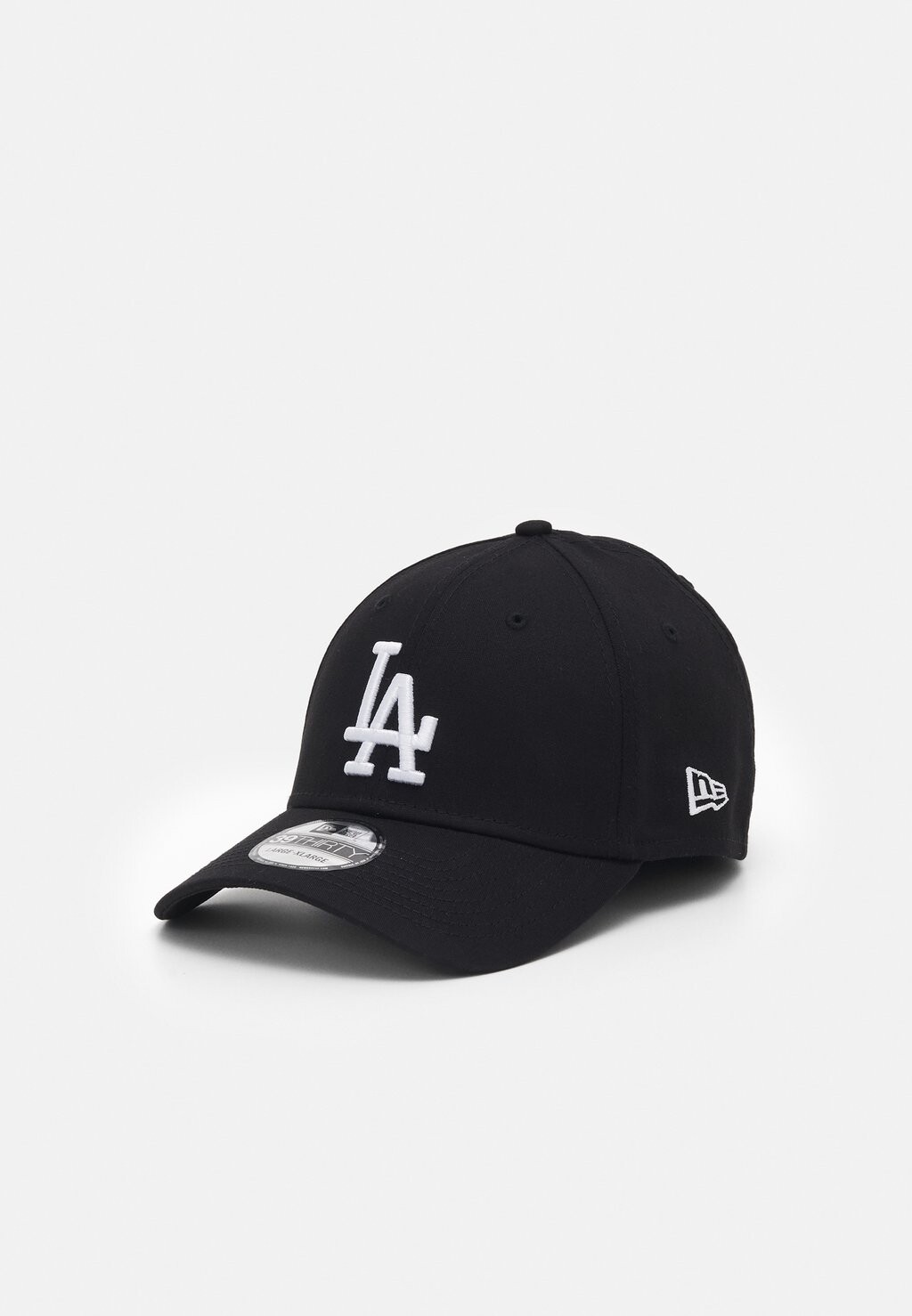 

Бейсболка LEAGUE ESSENTIAL UNISEX New Era, цвет black