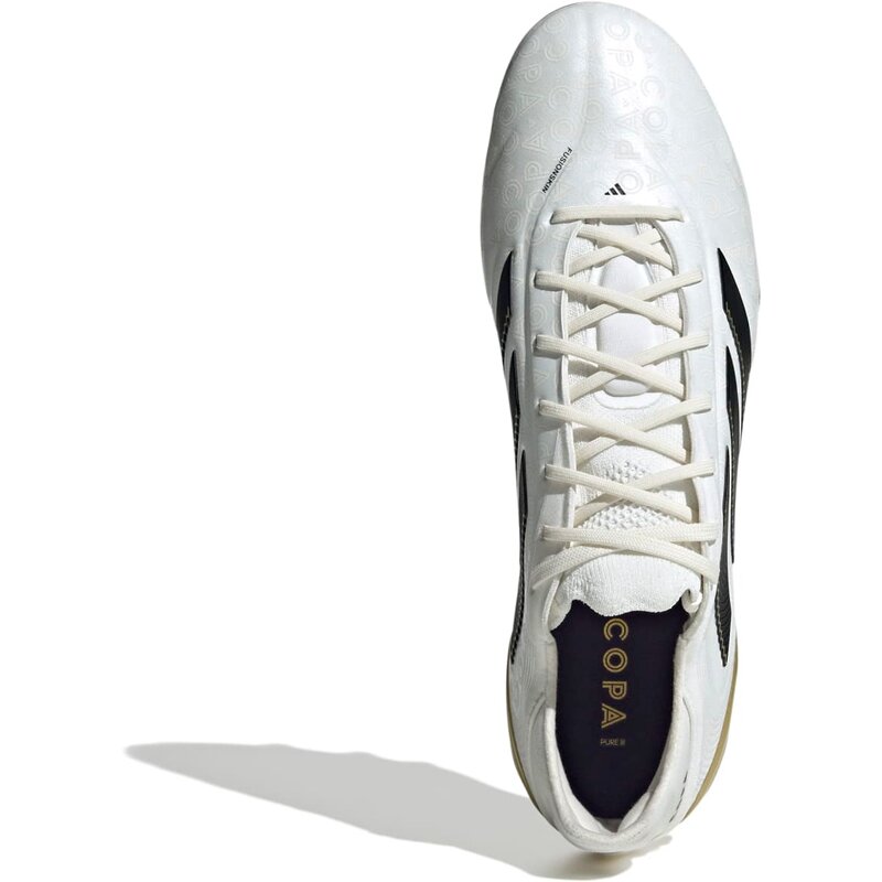 Футбольные бутсы для газона Copa Pure 3 Elite FG Adidas, мультиколор — фото 3
