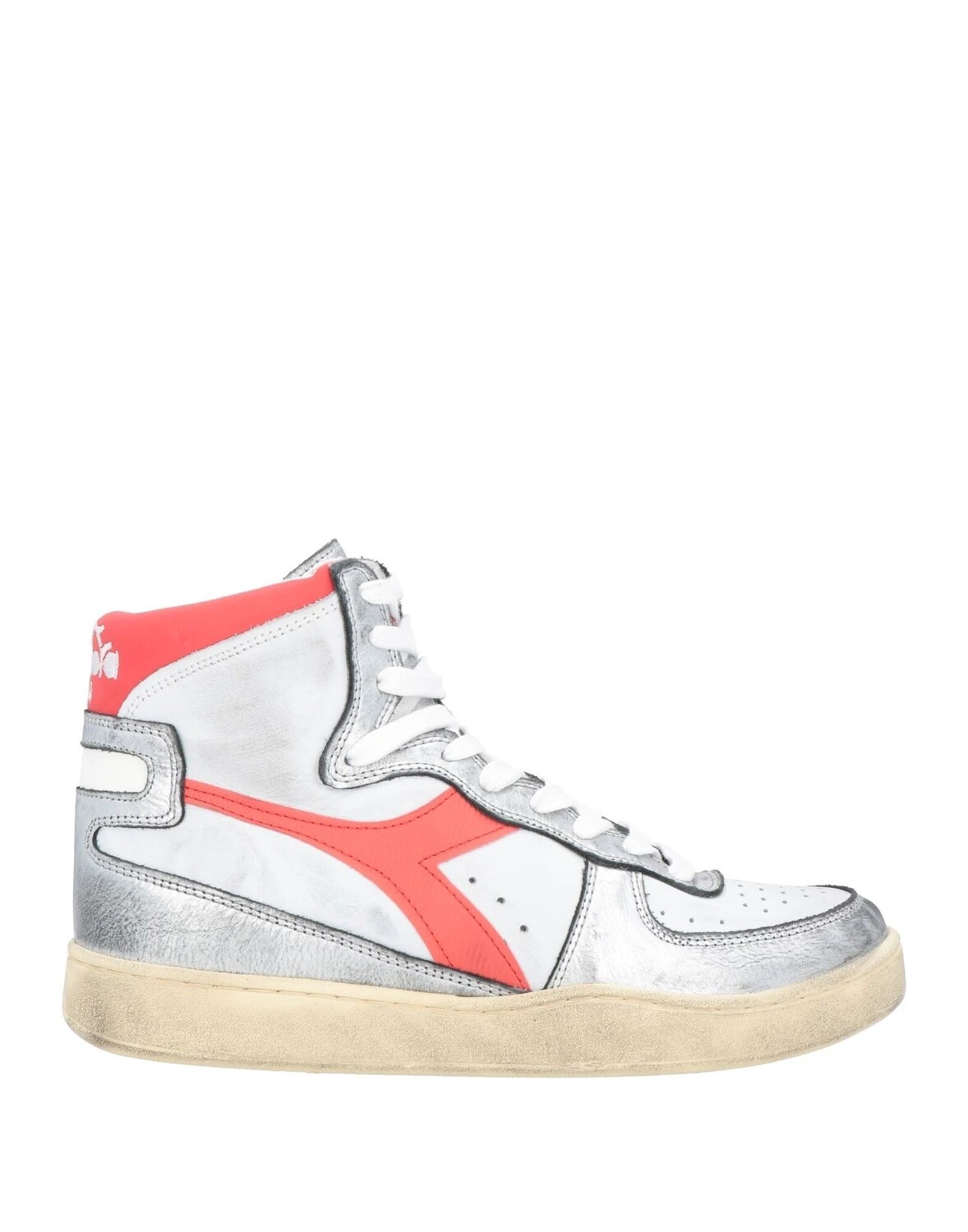 

Кеды Diadora, белый