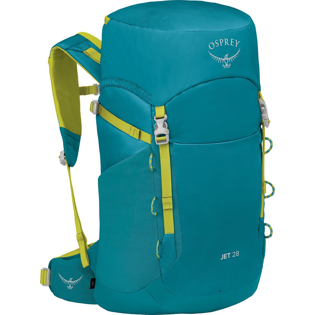 

Рюкзак для гидратации Jet 28 л - детский Osprey Packs, синий