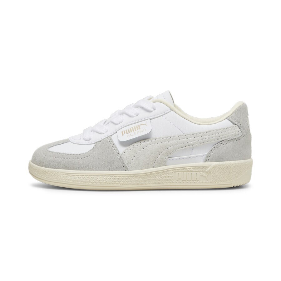 

Кроссовки PUMA Sneakers Palermo, цвет grey/white