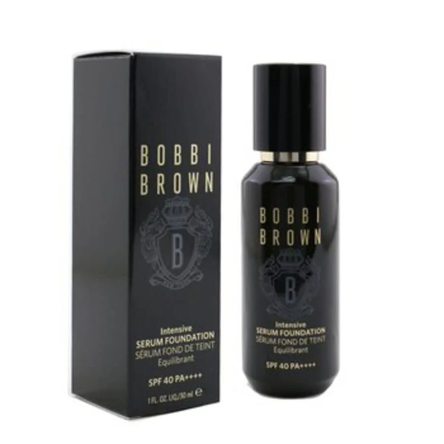 Тональная основа-сыворотка Bobbi Brown Ladies Intensive SPF40, 1 унция, оттенок C-024 Ivory, макияж 716170229294, слоновая кость — фото 2