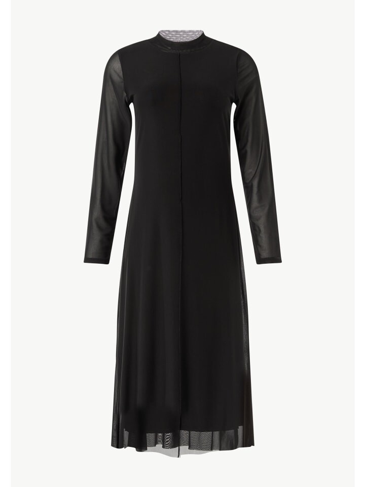 

Короткое платье comma CI Kleid kurz, черный