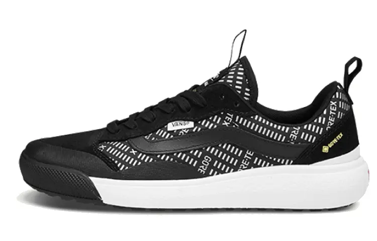 

Кроссовки Vans Ultrarange Exo Goretex 'White Black'