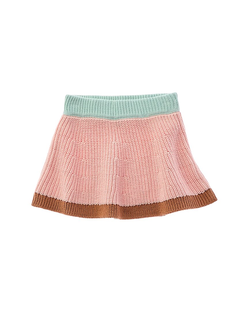 

Юбка в стиле исторического дизайна Design History, оранжевый