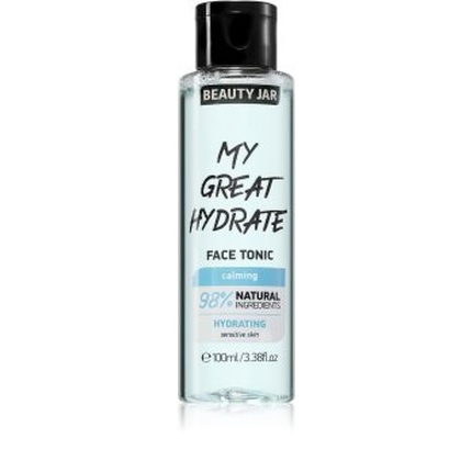 

Тоник My Great Hydrate