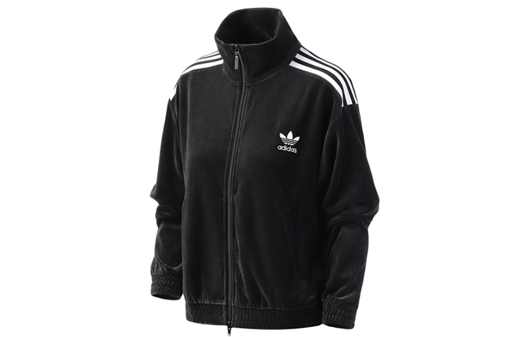 

Adidas Originals Женская куртка, цвет Black