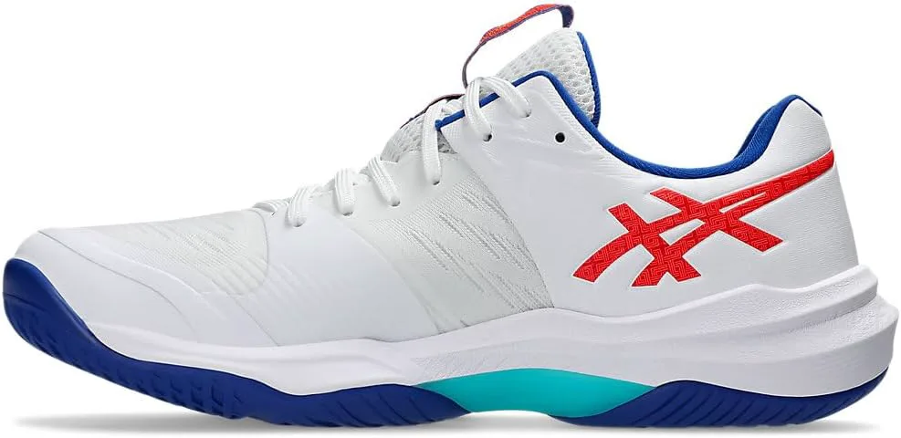 Мужские кроссовки ASICS Sky Elite FF 3, белый — фото 2
