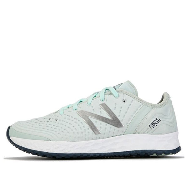 

Кроссовки свежие пенопластовые краш New Balance, зеленый