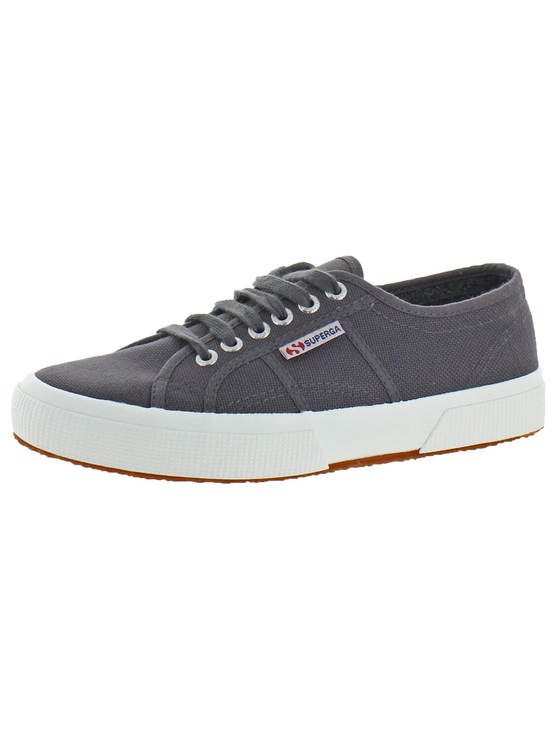 

Кроссовки 2750 Cotu Classic Superga, темно-серый