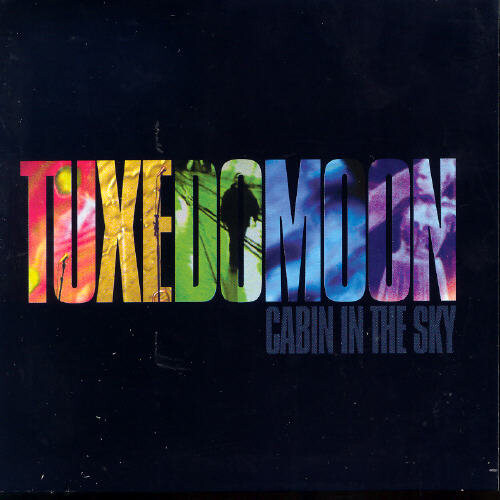 

CD диск Tuxedomoon: Cabin in the Sky