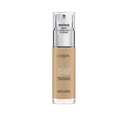 

L'oreal Paris Accord Parfait True Match Тональный крем Rose Beige 3r/3c L'Oréal Paris