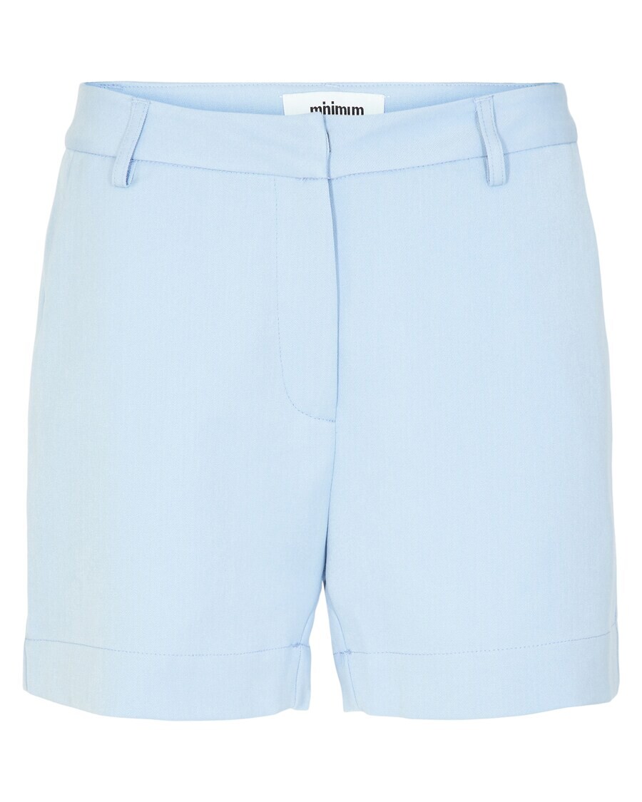 

Шорты minimum Regular Pants Liljana, синий