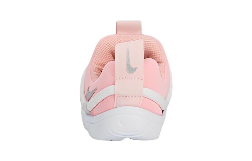 Обувь для детей-новичков Lifestyle Kids Low-top Powder Nike — фото 4