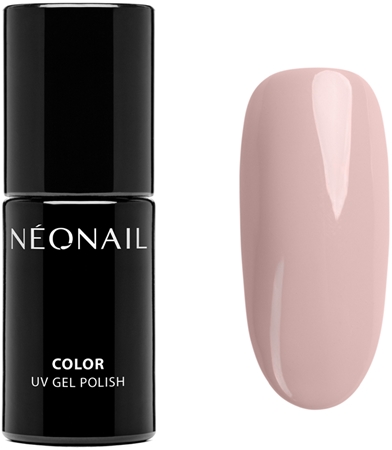 

Гибридный лак для ногтей NEONAIL Nude Stories, Classy Queen 7,2 ml