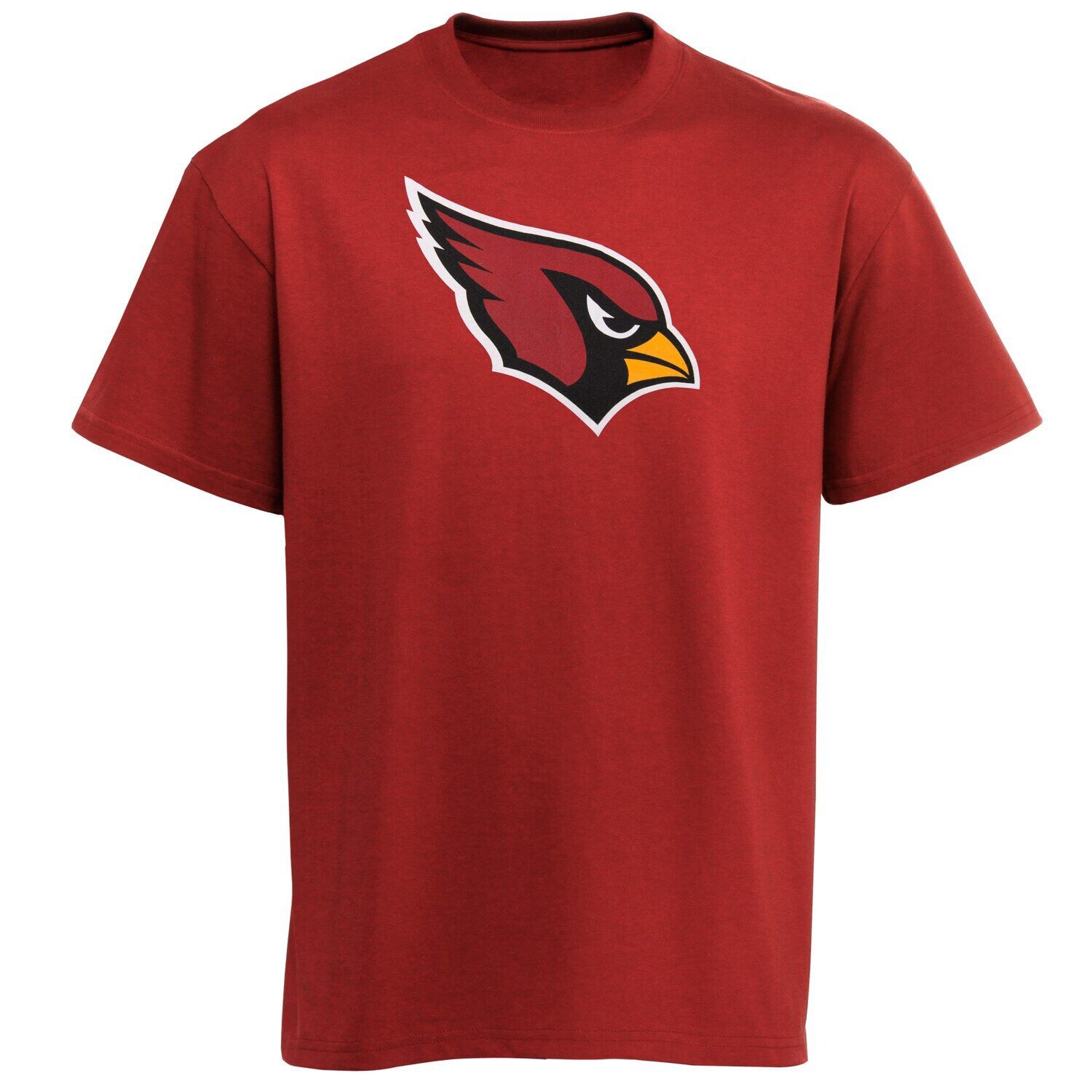 

Футболка с логотипом молодежной команды Arizona Cardinals - Кардинал Outerstuff