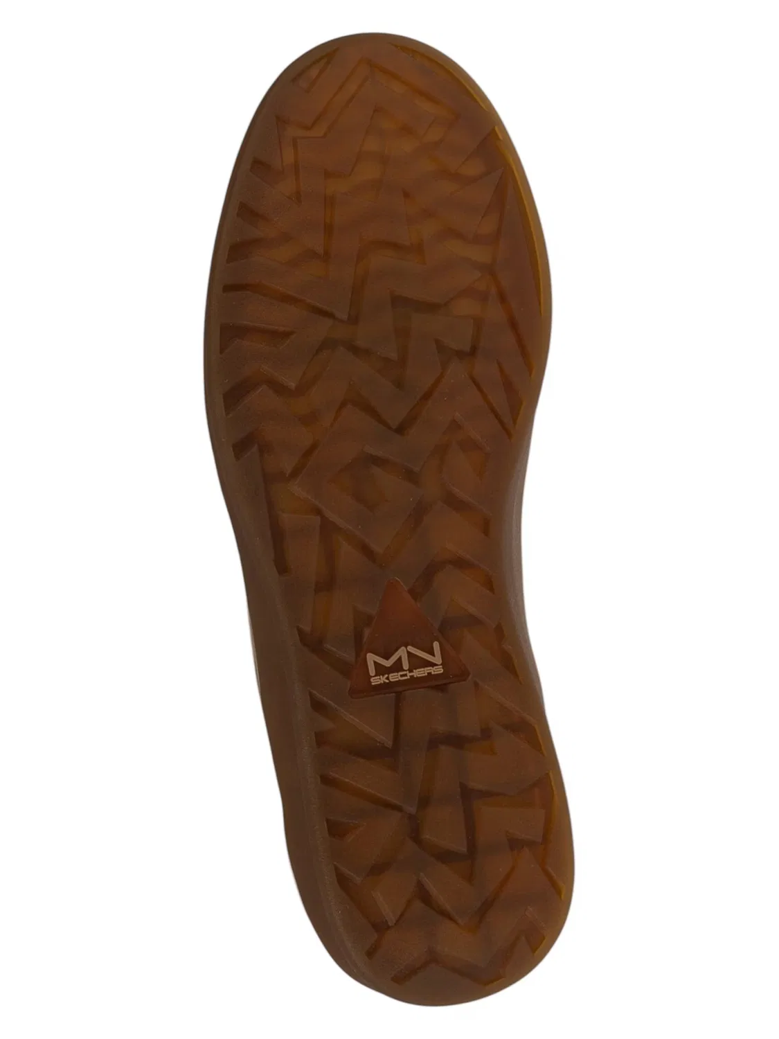 Кроссовки 'Skechers New Wave Cup - Calven' Skechers, Brown — фото 3