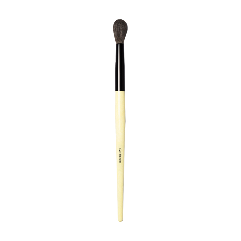 Набор кистей для макияжа глаз мягкие и бережные к коже *1 BOBBI BROWN — фото 3