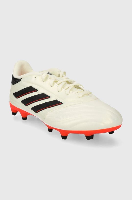 Футбольные бутсы Copa Pure 2 League adidas Performance, желтый — фото 2