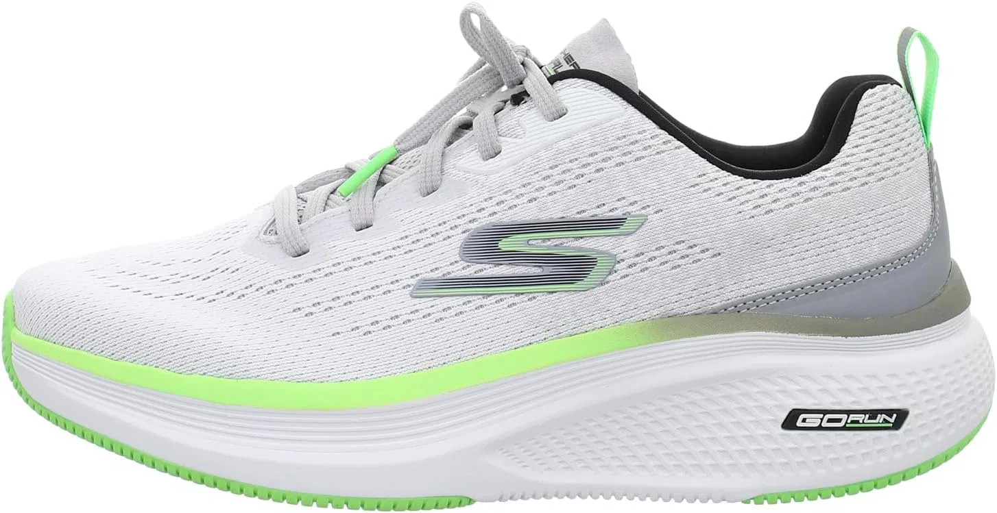Мужские кроссовки Skechers Go Run Elevate 2.0 Upraise 2.0, White — фото 2