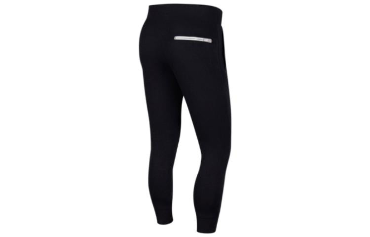 Спортивные брюки Nike Sportswear NSW Pants AJ5420-011, черный — фото 2