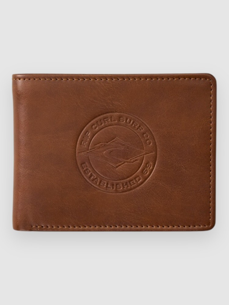 

Кошелек Rip Curl Stapler Pu All Day Geldbörse, tan