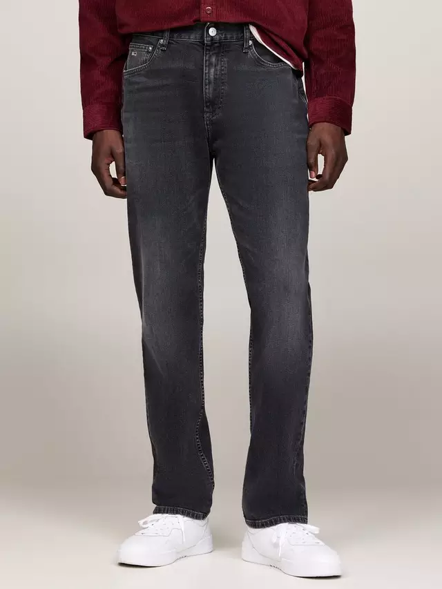 

Джинсы Tommy Hilfiger Tommy, черный