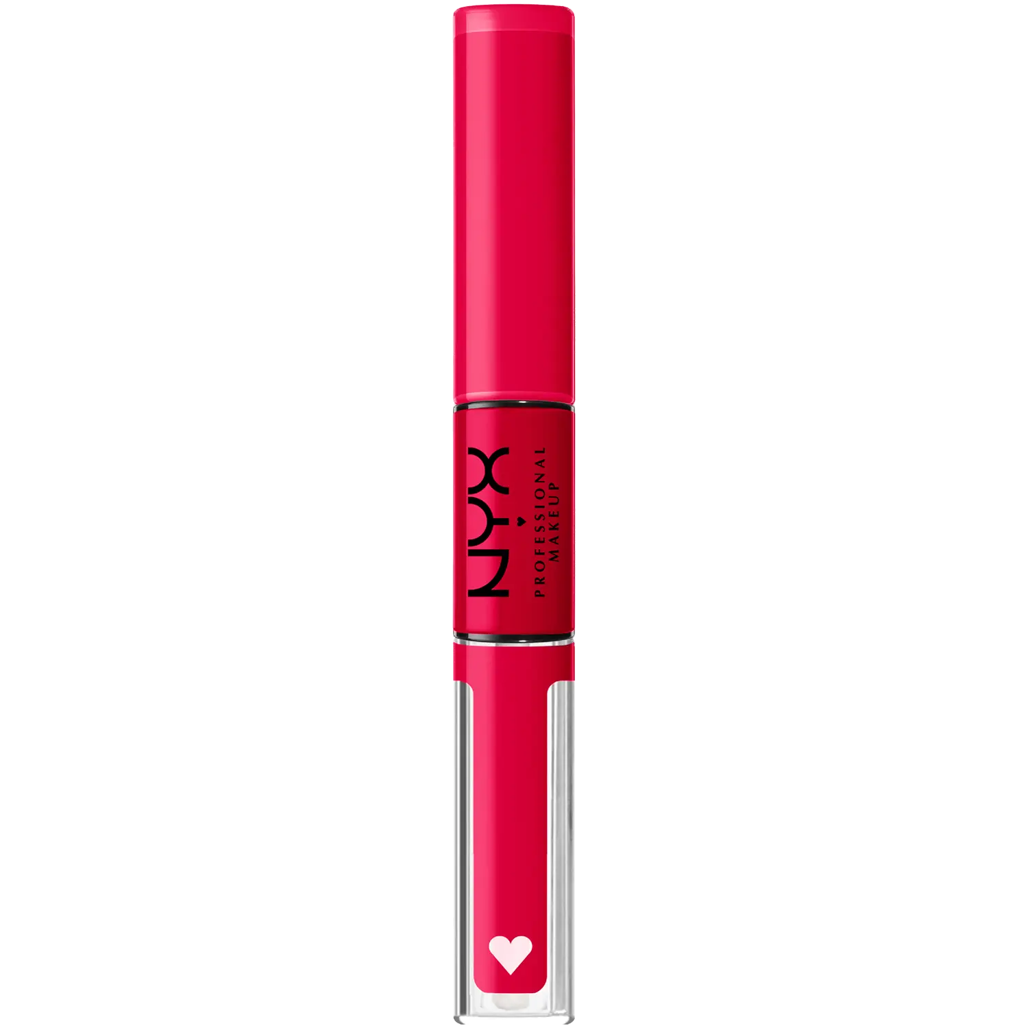 

Жидкая помада on a mission Nyx Professional Makeup Shine Loud Pro Pigment, 1 шт.