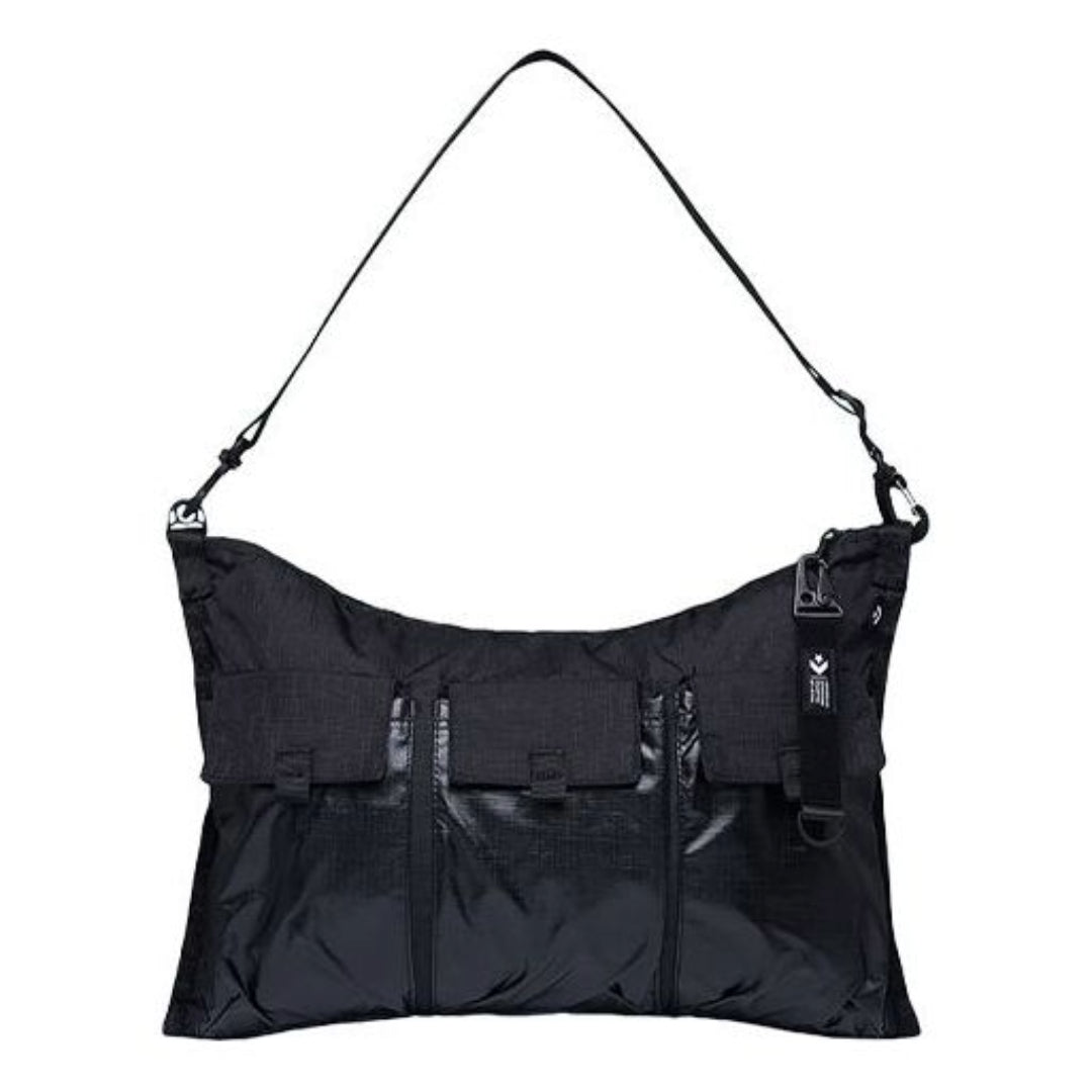 

Сумка кросс-боди Converse Casual Single Shoulder Crossbody Bag 'Black'