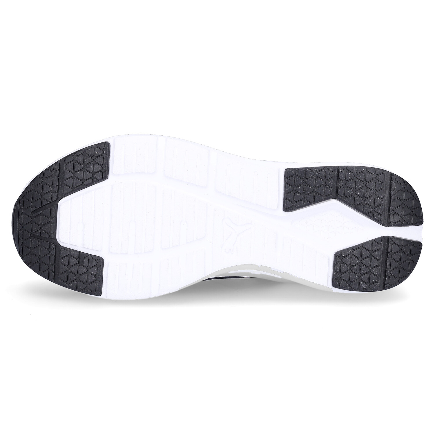 

Кроссовки Puma Sneaker, черный