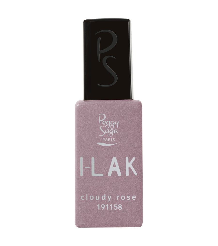 

I-LAK Cloudy Rose Hybrid Varnish 11 мл Peggy Sage