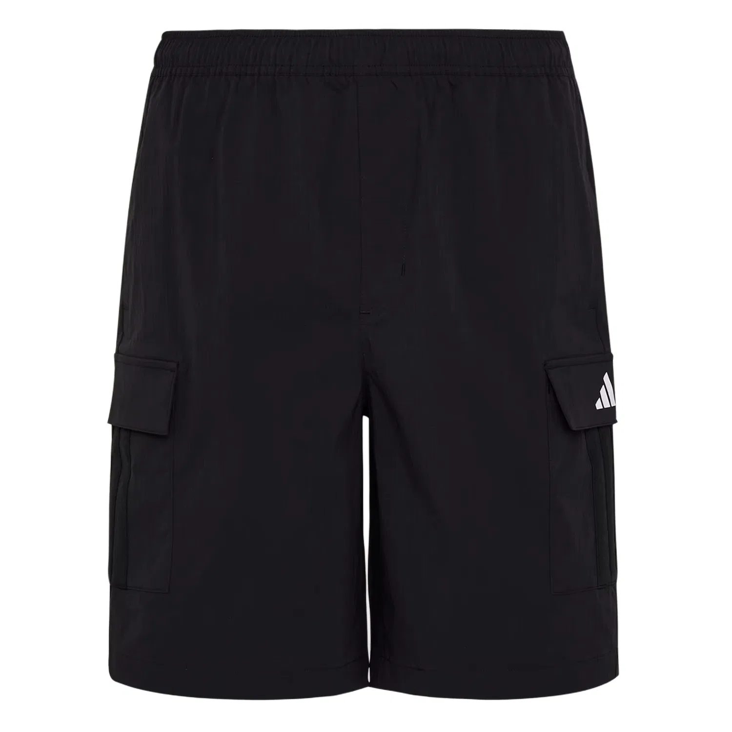 Шорты карго WOVEN, мужские Adidas, Black