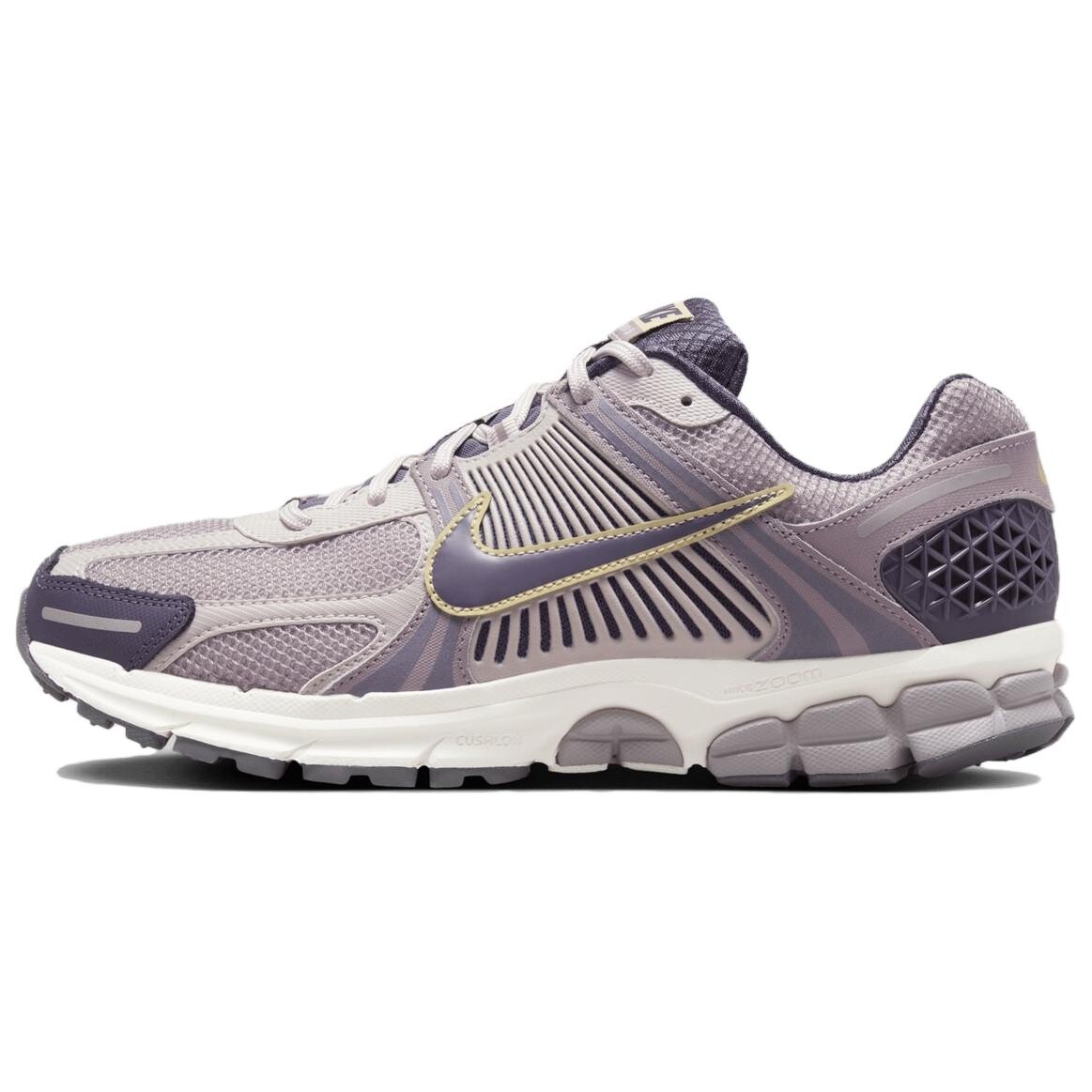 

Кроссовки Air Zoom Vomero 5 унисекс с низким верхом фиолетовый Nike