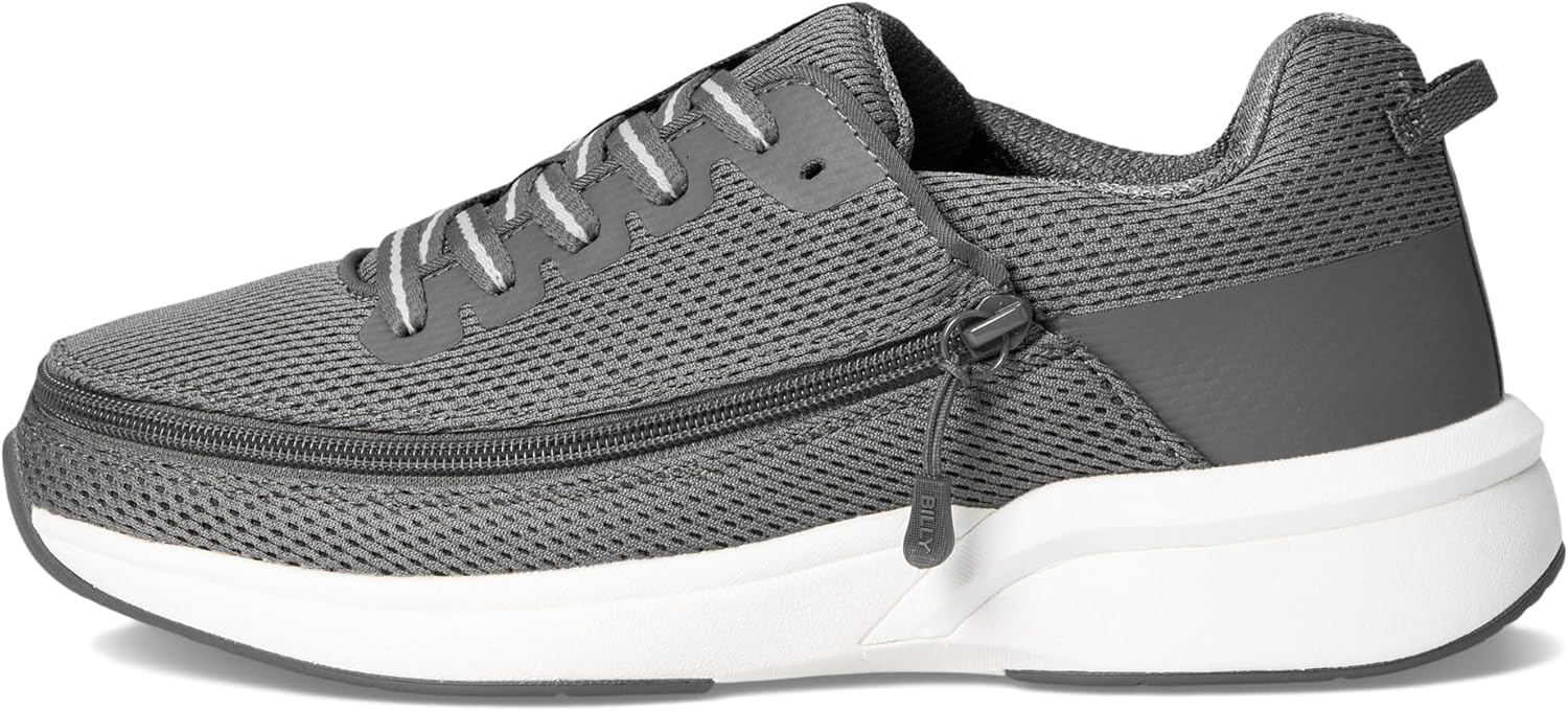 Мужские кроссовки Billy Footwear Billy Limitless, Charcoal — фото 4